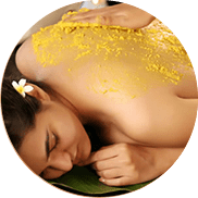 Ayurvedic Treatment